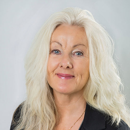 Eva Wendt
