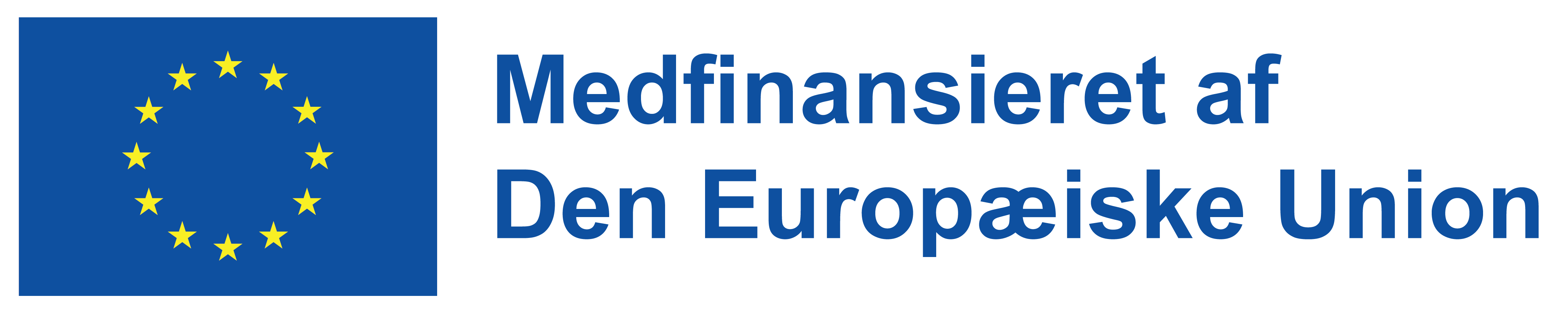 EU medfin. logo